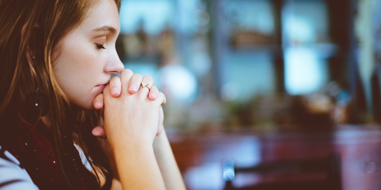 4 Basic Guidelines of Centering Prayer