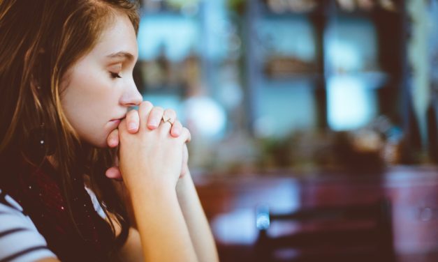 4 Basic Guidelines of Centering Prayer