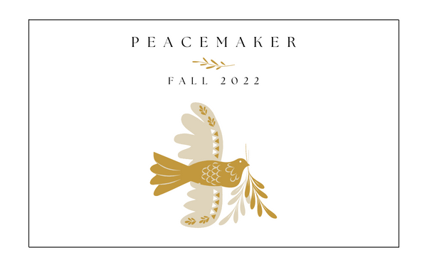PEACEMAKER